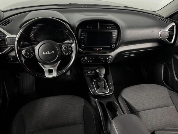 Kia Soul III с пробегом 2021 года, цена 2 049 200 рублей, 41620 км, хэтчбек, Автокод Объявления