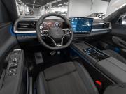 Volkswagen Teramont II (China Market) Москва  - изображение 39