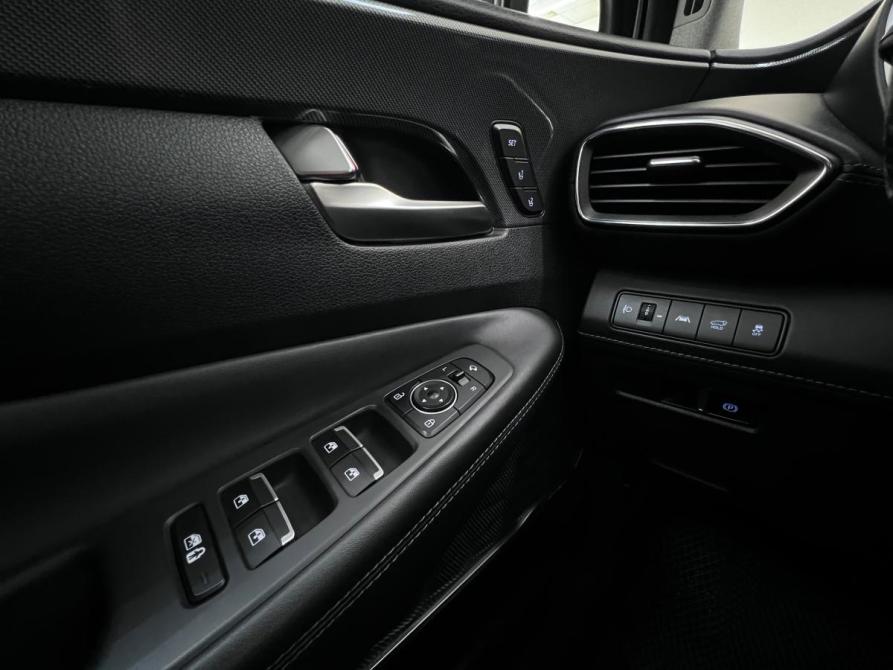 Hyundai Santa Fe IV Рестайлинг Волгоград  - изображение 30