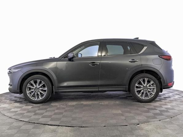 Mazda CX-5 II с пробегом 2020 года, цена 3 165 000 рублей, 68149 км, внедорожник, Автокод Объявления