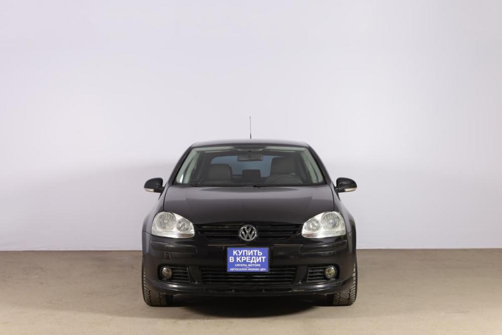 Volkswagen Golf V Новосибирск  - изображение 2
