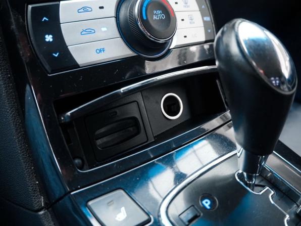 Hyundai Genesis Coupe I с пробегом 2010 года, цена 1 199 000 рублей, 180029 км, купе, Автокод Объявления