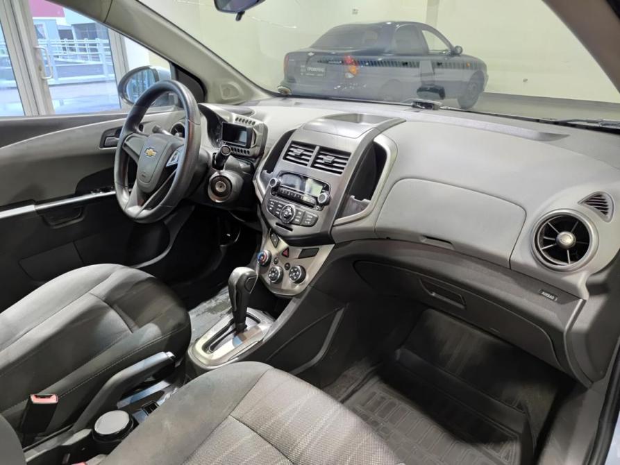 Chevrolet Aveo II Казань  - изображение 13