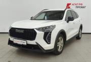 Haval Jolion I Екатеринбург  - изображение 22