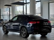 Mercedes-Benz GLC Coupe I (C253) Рестайлинг Екатеринбург  - изображение 34