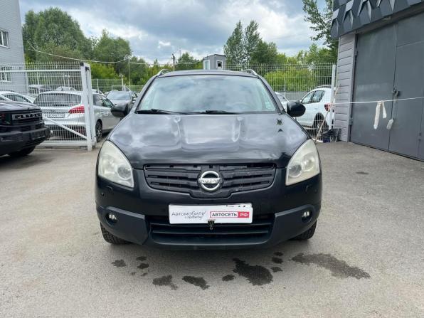 Nissan Qashqai+2 I с пробегом 2008 года, цена 892 250 рублей, 294759 км, внедорожник, Автокод Объявления