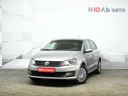 Volkswagen Polo V Рестайлинг Екатеринбург  - изображение 16