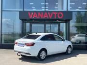 Lada (ВАЗ) Vesta I Рестайлинг (NG) Азнакаево  - изображение 29