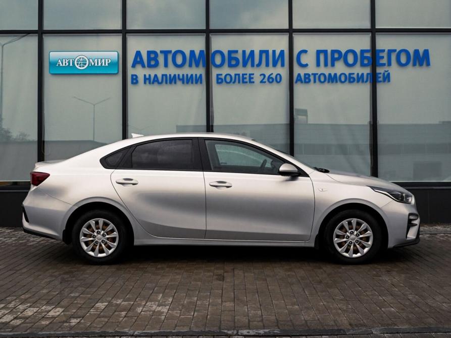 Kia Cerato IV Екатеринбург  - изображение 6