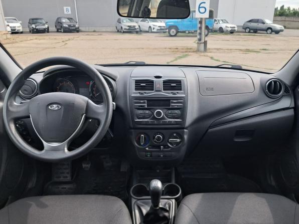 Lada (ВАЗ) Granta I Рестайлинг с пробегом 2020 года, цена 620 000 рублей, 138350 км, седан, Автокод Объявления