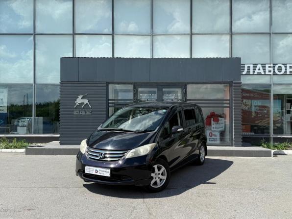 Honda Freed I с пробегом 2009 года, цена 930 000 рублей, 167001 км, компактвэн, Автокод Объявления