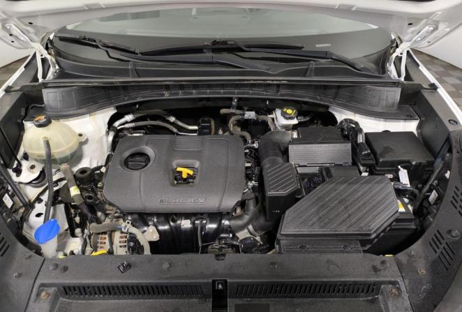 Hyundai Tucson III Рестайлинг с пробегом 2020 года, цена 1 960 000 рублей, 180753 км, внедорожник, Автокод Объявления
