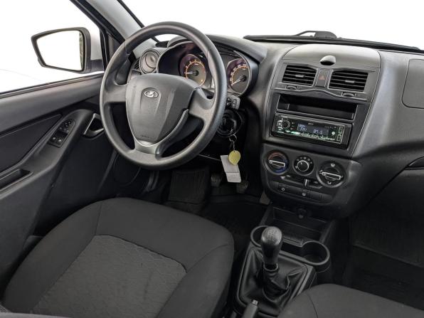 Lada (ВАЗ) Granta I Рестайлинг с пробегом 2023 года, цена 665 000 рублей, 30694 км, седан, Автокод Объявления