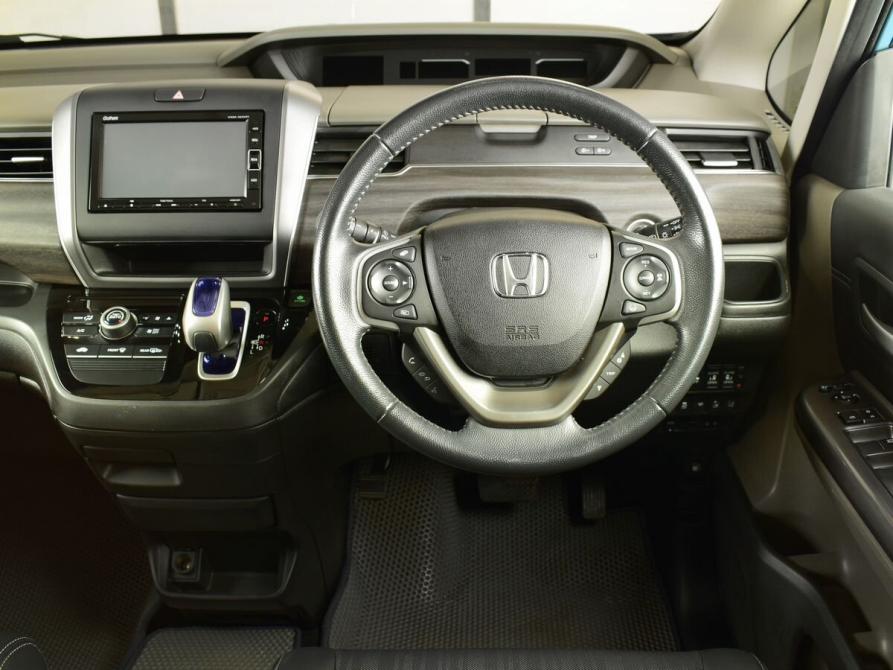 Honda Freed II Кемерово  - изображение 9