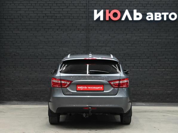 Lada (ВАЗ) Vesta I с пробегом 2020 года, цена 1 190 000 рублей, 80452 км, универсал, Автокод Объявления