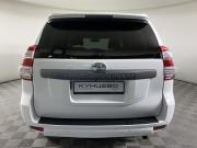 Toyota Land Cruiser Prado 150 Series Рестайлинг 1 Москва  - изображение 25