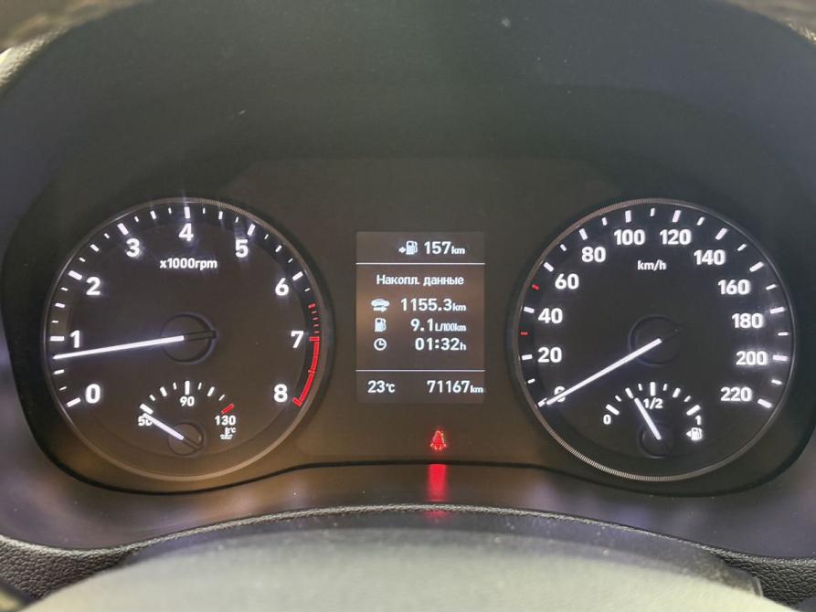 Hyundai Solaris II Ярославль  - изображение 15