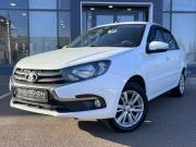 Lada (ВАЗ) Granta I Рестайлинг Стерлитамак  - изображение 20