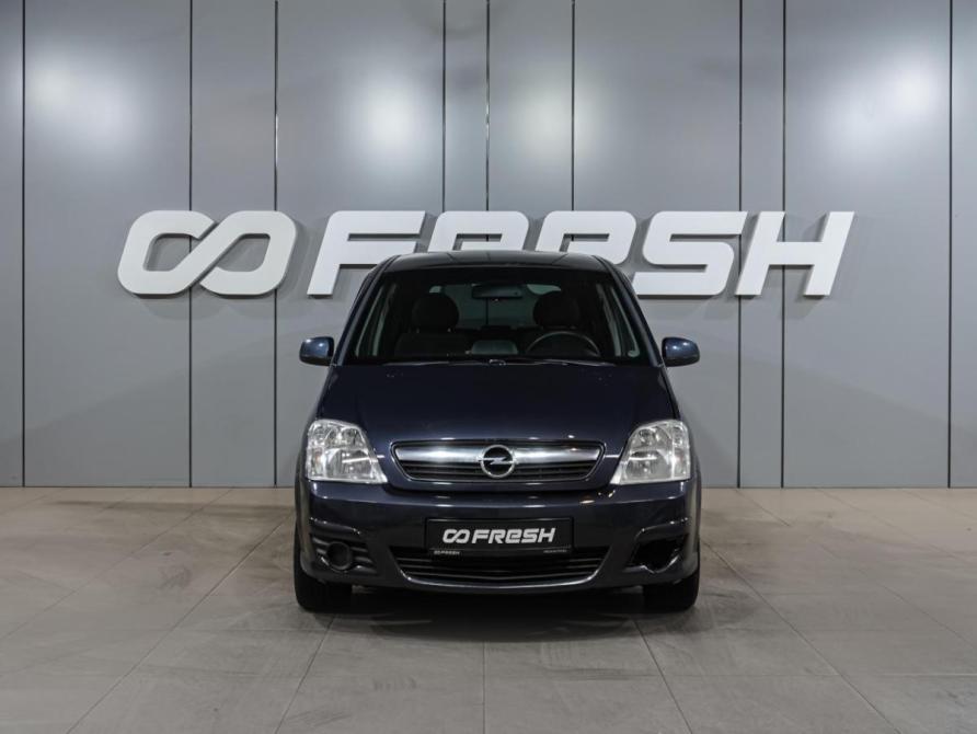 Opel Meriva A Рестайлинг Воронеж  - изображение 3