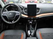 Lada (ВАЗ) Vesta I Рестайлинг (NG) Нижний Новгород  - изображение 21