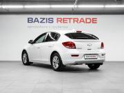 Chevrolet Cruze I Рестайлинг Тюмень  - изображение 30
