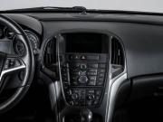 Opel Astra J Рестайлинг Москва  - изображение 31