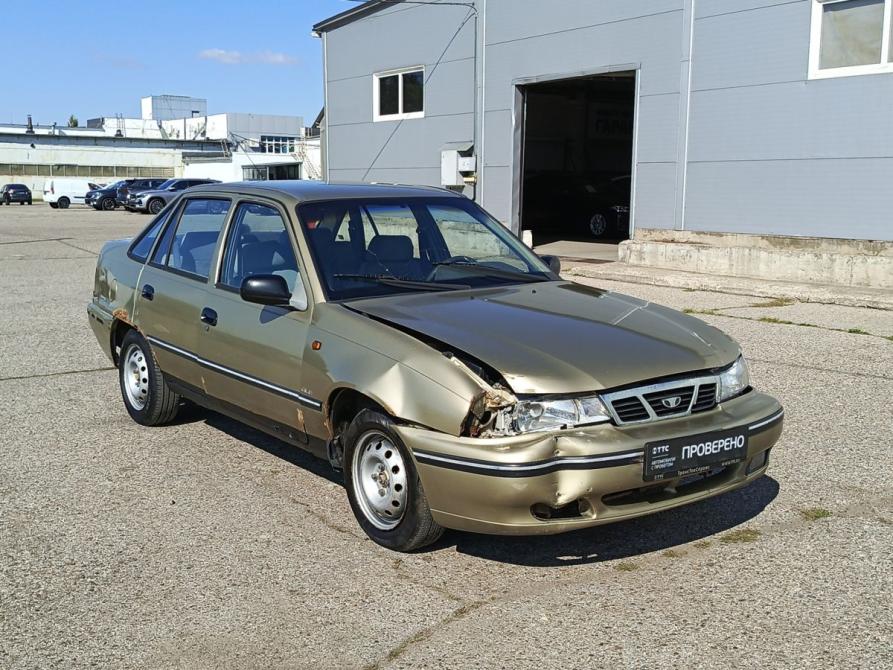 Daewoo Nexia I Набережные Челны  - изображение 3
