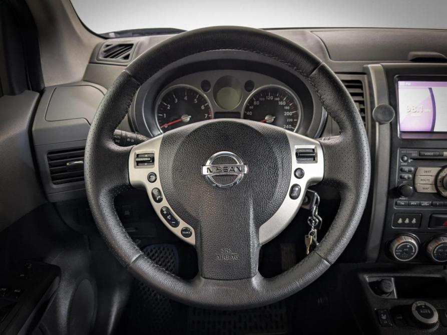 Nissan X-Trail II Екатеринбург  - изображение 13