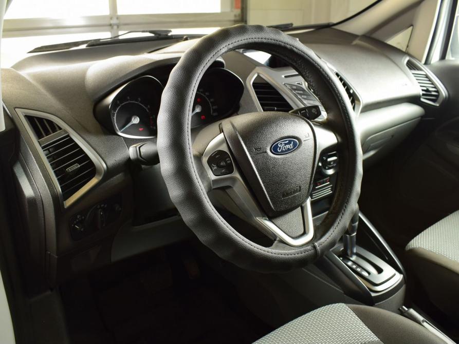 Ford EcoSport II Кемерово  - изображение 6