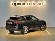 Jaguar F-Pace I Краснодар  - изображение 16