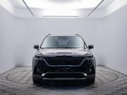 Kia Carnival IV Москва  - изображение 25
