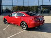 Mazda 6 III (GJ) Подольск  - изображение 27
