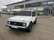 Lada (ВАЗ) Niva Legend I Минеральные Воды  - изображение 2