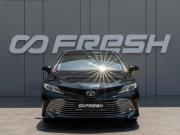 Toyota Camry VIII (XV70) Краснодар  - изображение 24