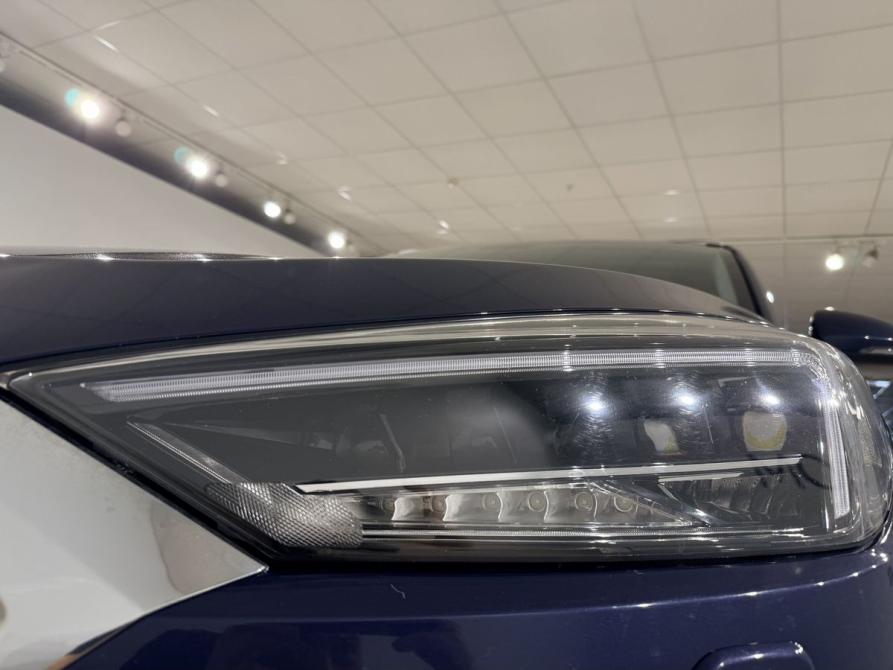 Hyundai Tucson III Рестайлинг Москва  - изображение 18