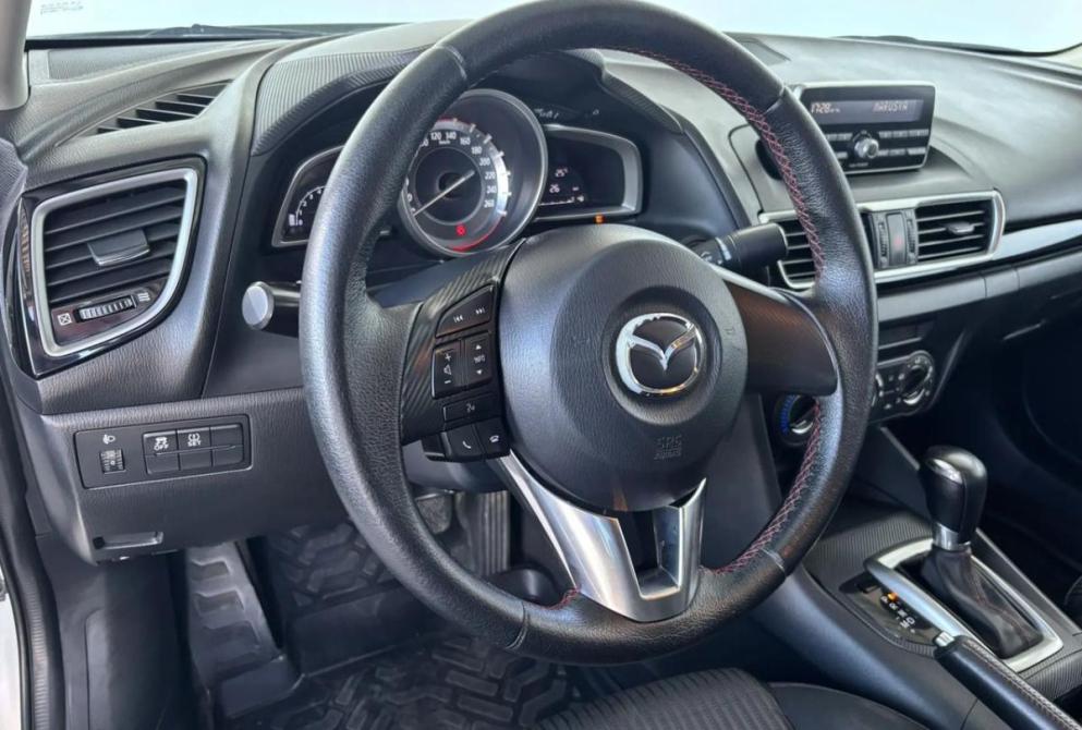 Mazda 3 III (BM) Киров  - изображение 14