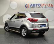 Hyundai Creta I Москва  - изображение 28