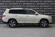 Toyota Highlander II (XU40) Рестайлинг Томск  - изображение 24