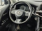 Lexus LX III Рестайлинг 2 Москва  - изображение 38