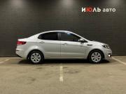 Kia Rio III Рестайлинг Челябинск  - изображение 24