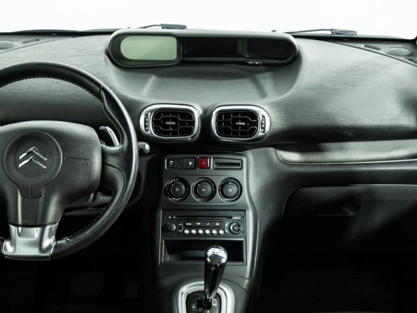 Citroen C3 Picasso I Рестайлинг с пробегом 2012 года, цена 499 777 рублей, 115987 км, компактвэн, Автокод Объявления