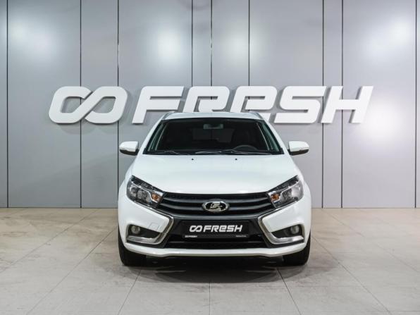 Lada (ВАЗ) Vesta I с пробегом 2018 года, цена 899 000 рублей, 171129 км, универсал, Автокод Объявления