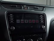 Skoda Octavia III (A7) Рестайлинг Кемерово  - изображение 34