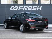 Genesis G80 I Новороссийск  - изображение 24