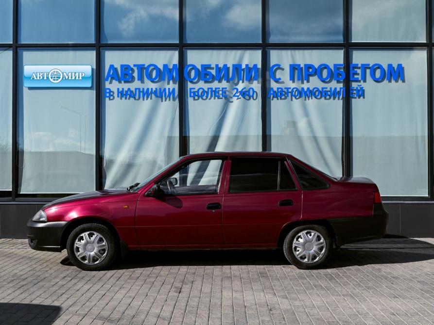 Daewoo Nexia I Рестайлинг Екатеринбург  - изображение 2