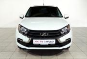 Lada (ВАЗ) Granta I Рестайлинг Саратов  - изображение 22