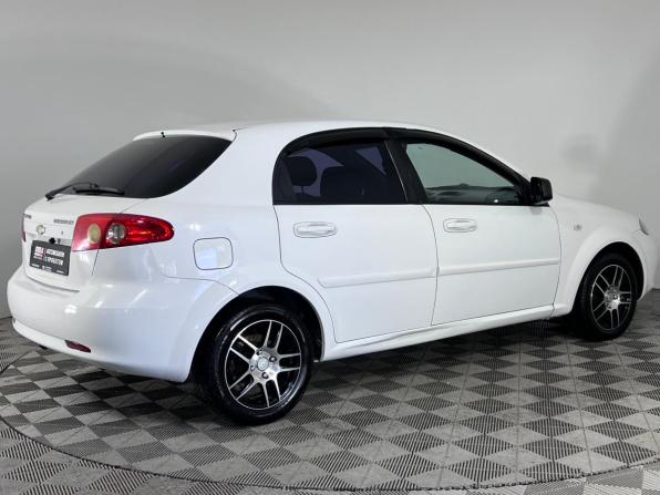 Chevrolet Lacetti I с пробегом 2011 года, цена 495 000 рублей, 178603 км, хэтчбек, Автокод Объявления