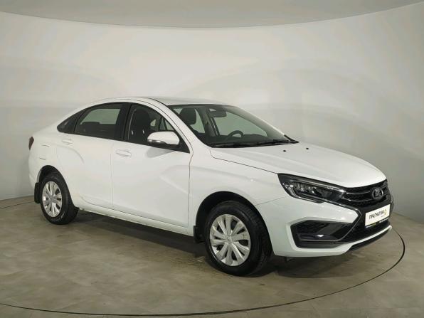 Lada (ВАЗ) Vesta I Рестайлинг (NG) с пробегом 2024 года, цена 1 199 000 рублей, 27949 км, седан, Автокод Объявления