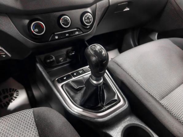 Hyundai Creta I Рестайлинг с пробегом 2020 года, цена 1 590 000 рублей, 89266 км, внедорожник, Автокод Объявления