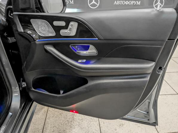 Mercedes-Benz GLS II (X167) с пробегом 2020 года, цена 8 060 000 рублей, 93460 км, внедорожник, Автокод Объявления